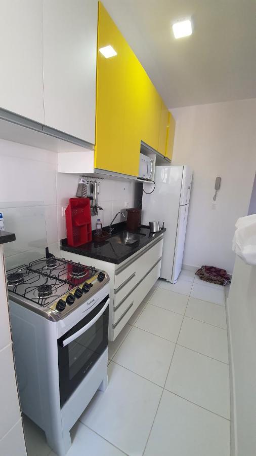 Apartamento de 2 Quartos